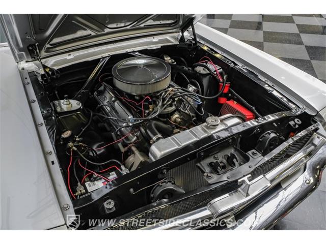 1965 Ford Mustang (CC-2104029) for sale in Ft Worth, Texas