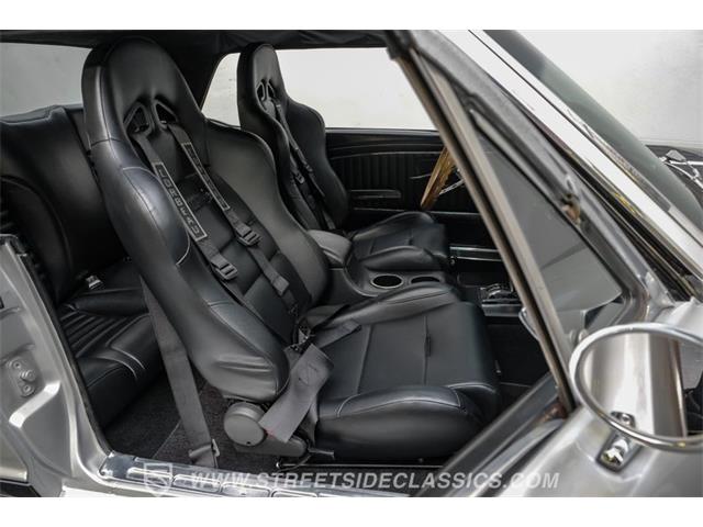 1965 Ford Mustang (CC-2104029) for sale in Ft Worth, Texas