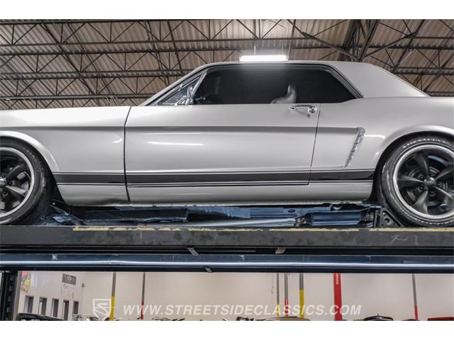 1965 Ford Mustang (CC-2104029) for sale in Ft Worth, Texas