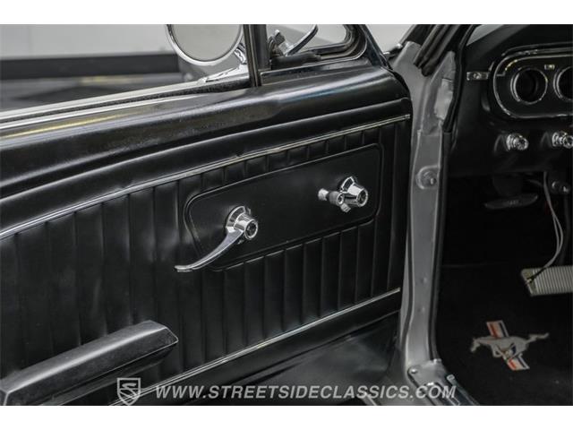 1965 Ford Mustang (CC-2104029) for sale in Ft Worth, Texas
