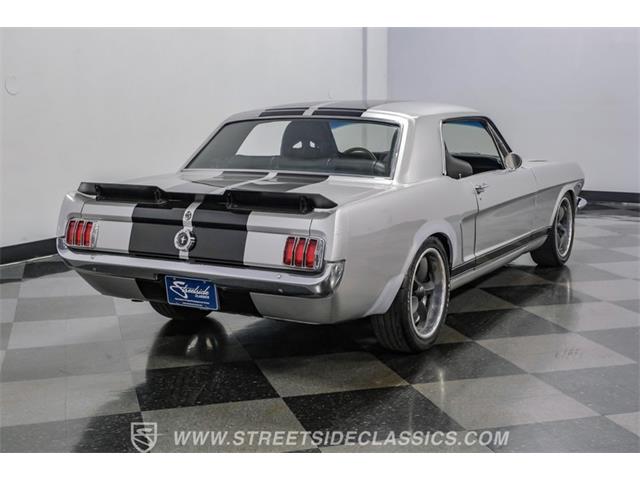 1965 Ford Mustang (CC-2104029) for sale in Ft Worth, Texas