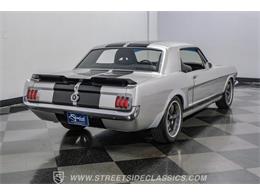 1965 Ford Mustang (CC-2104029) for sale in Ft Worth, Texas