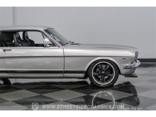 1965 Ford Mustang (CC-2104029) for sale in Ft Worth, Texas