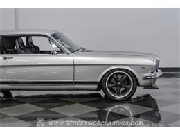 1965 Ford Mustang (CC-2104029) for sale in Ft Worth, Texas