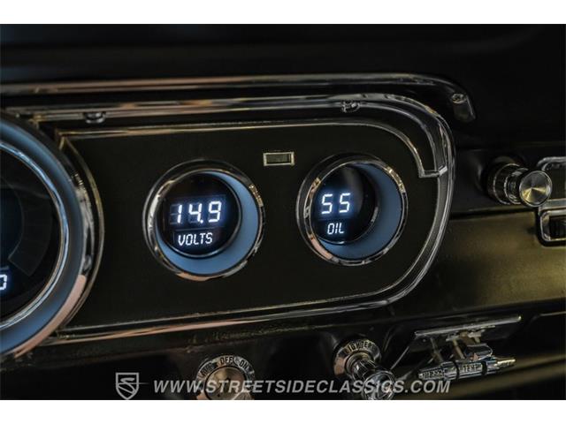 1965 Ford Mustang (CC-2104029) for sale in Ft Worth, Texas