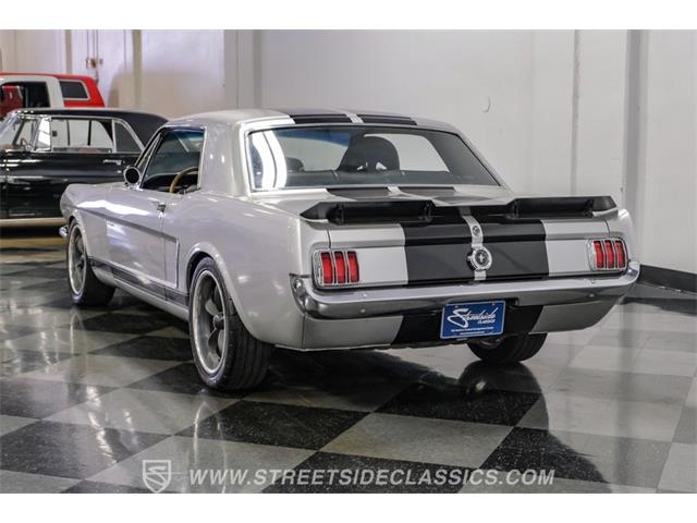 1965 Ford Mustang (CC-2104029) for sale in Ft Worth, Texas