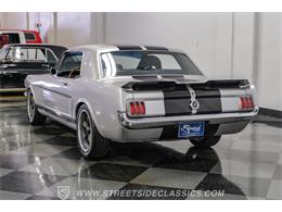 1965 Ford Mustang (CC-2104029) for sale in Ft Worth, Texas