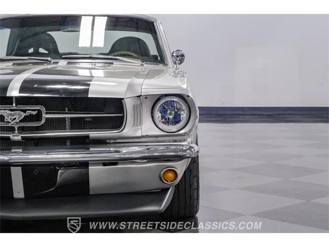 1965 Ford Mustang (CC-2104029) for sale in Ft Worth, Texas