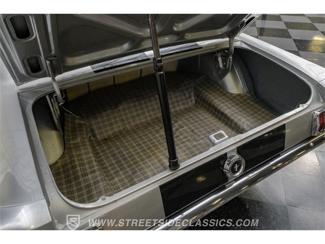 1965 Ford Mustang (CC-2104029) for sale in Ft Worth, Texas