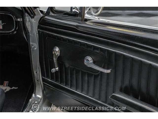 1965 Ford Mustang (CC-2104029) for sale in Ft Worth, Texas
