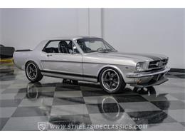 1965 Ford Mustang (CC-2104029) for sale in Ft Worth, Texas