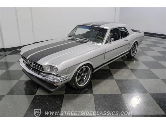 1965 Ford Mustang (CC-2104029) for sale in Ft Worth, Texas