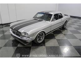 1965 Ford Mustang (CC-2104029) for sale in Ft Worth, Texas