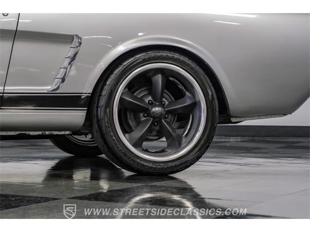 1965 Ford Mustang (CC-2104029) for sale in Ft Worth, Texas