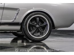 1965 Ford Mustang (CC-2104029) for sale in Ft Worth, Texas