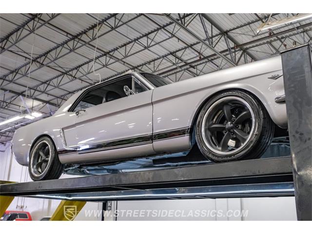 1965 Ford Mustang (CC-2104029) for sale in Ft Worth, Texas