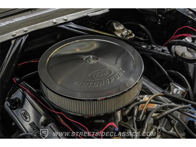 1965 Ford Mustang (CC-2104029) for sale in Ft Worth, Texas