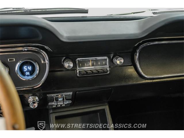 1965 Ford Mustang (CC-2104029) for sale in Ft Worth, Texas