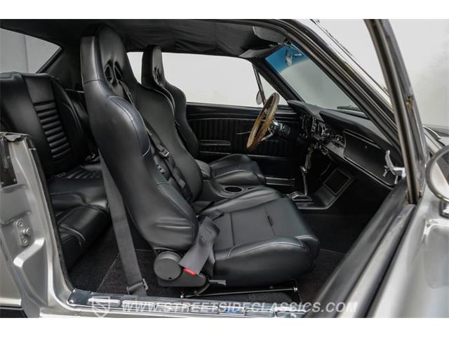 1965 Ford Mustang (CC-2104029) for sale in Ft Worth, Texas