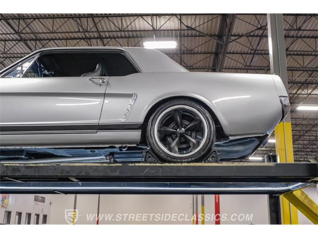 1965 Ford Mustang (CC-2104029) for sale in Ft Worth, Texas