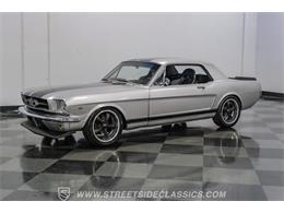 1965 Ford Mustang (CC-2104029) for sale in Ft Worth, Texas