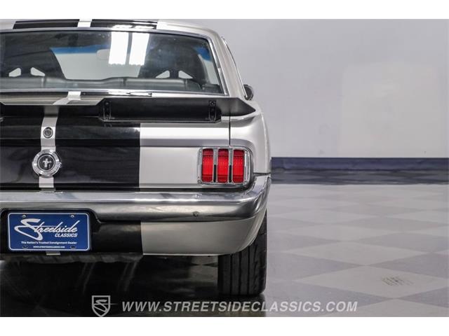 1965 Ford Mustang (CC-2104029) for sale in Ft Worth, Texas