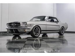 1965 Ford Mustang (CC-2104029) for sale in Ft Worth, Texas