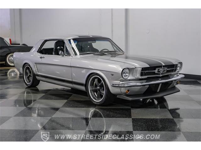1965 Ford Mustang (CC-2104029) for sale in Ft Worth, Texas