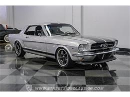 1965 Ford Mustang (CC-2104029) for sale in Ft Worth, Texas
