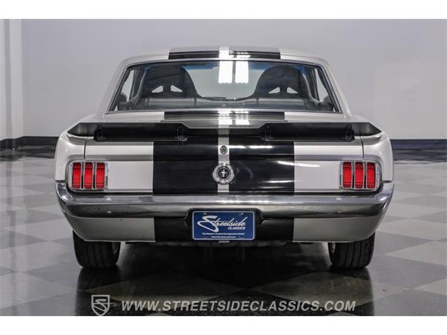 1965 Ford Mustang (CC-2104029) for sale in Ft Worth, Texas