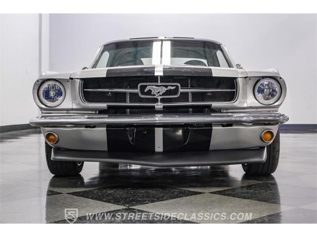 1965 Ford Mustang (CC-2104029) for sale in Ft Worth, Texas