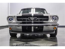 1965 Ford Mustang (CC-2104029) for sale in Ft Worth, Texas