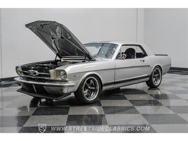 1965 Ford Mustang (CC-2104029) for sale in Ft Worth, Texas
