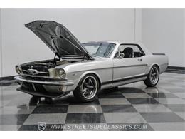 1965 Ford Mustang (CC-2104029) for sale in Ft Worth, Texas