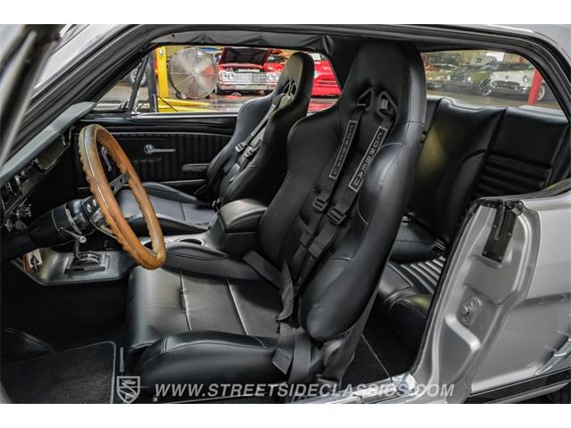 1965 Ford Mustang (CC-2104029) for sale in Ft Worth, Texas