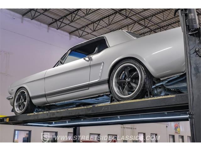 1965 Ford Mustang (CC-2104029) for sale in Ft Worth, Texas