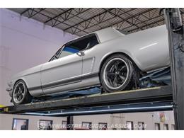 1965 Ford Mustang (CC-2104029) for sale in Ft Worth, Texas