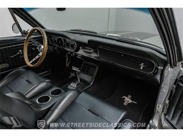 1965 Ford Mustang (CC-2104029) for sale in Ft Worth, Texas