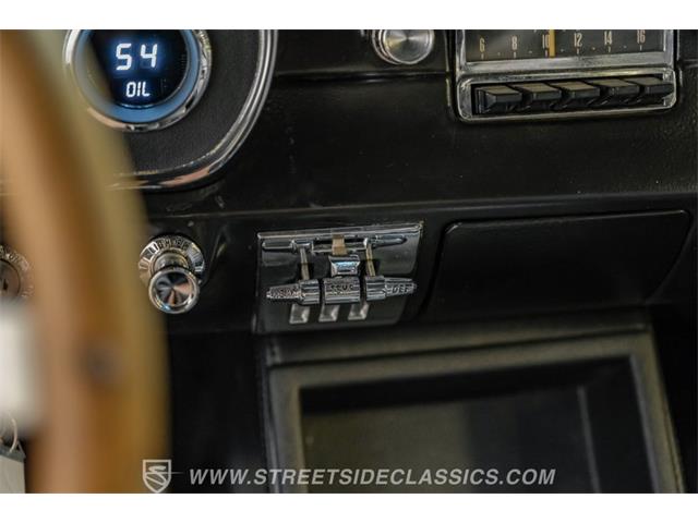 1965 Ford Mustang (CC-2104029) for sale in Ft Worth, Texas