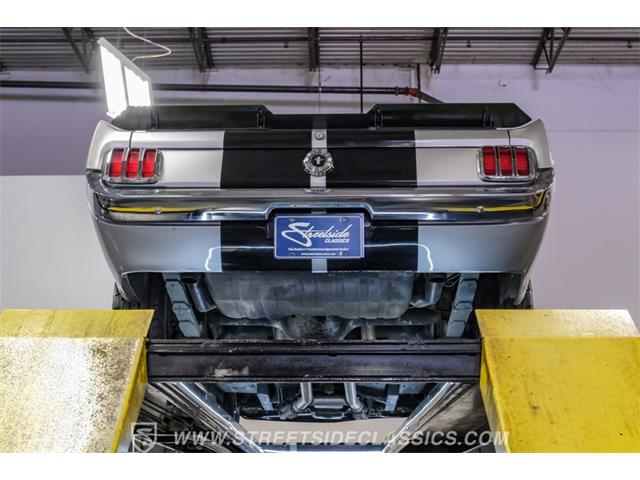 1965 Ford Mustang (CC-2104029) for sale in Ft Worth, Texas