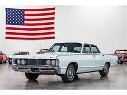 1968 Mercury Monterey (CC-2104030) for sale in Kentwood, Michigan