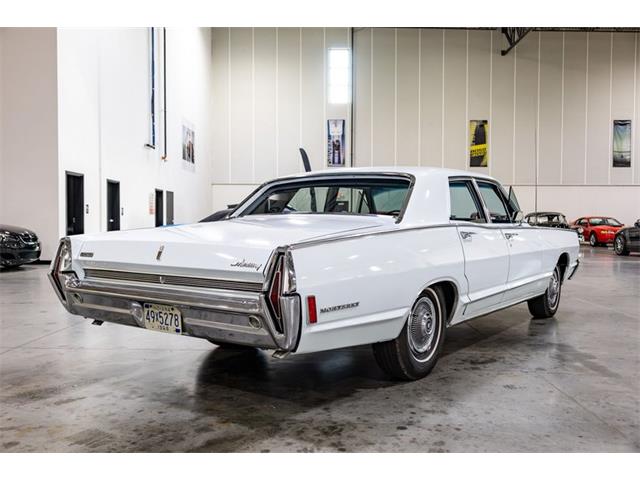 1968 Mercury Monterey (CC-2104030) for sale in Kentwood, Michigan