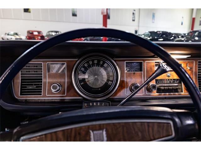 1968 Mercury Monterey (CC-2104030) for sale in Kentwood, Michigan