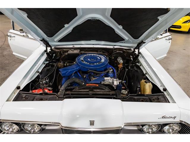 1968 Mercury Monterey (CC-2104030) for sale in Kentwood, Michigan