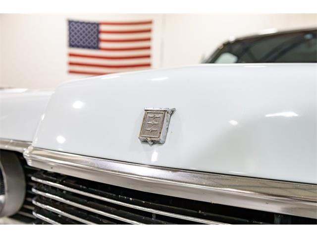 1968 Mercury Monterey (CC-2104030) for sale in Kentwood, Michigan