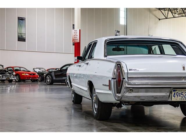 1968 Mercury Monterey (CC-2104030) for sale in Kentwood, Michigan