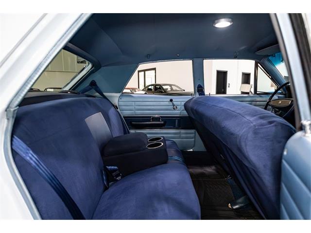 1968 Mercury Monterey (CC-2104030) for sale in Kentwood, Michigan