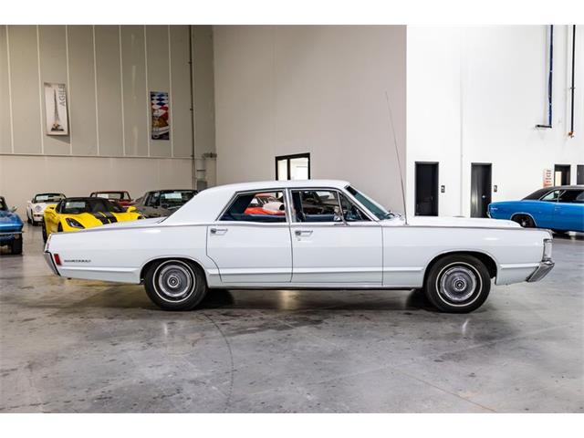 1968 Mercury Monterey (CC-2104030) for sale in Kentwood, Michigan