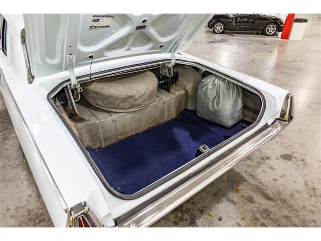 1968 Mercury Monterey (CC-2104030) for sale in Kentwood, Michigan