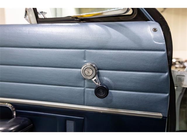 1968 Mercury Monterey (CC-2104030) for sale in Kentwood, Michigan